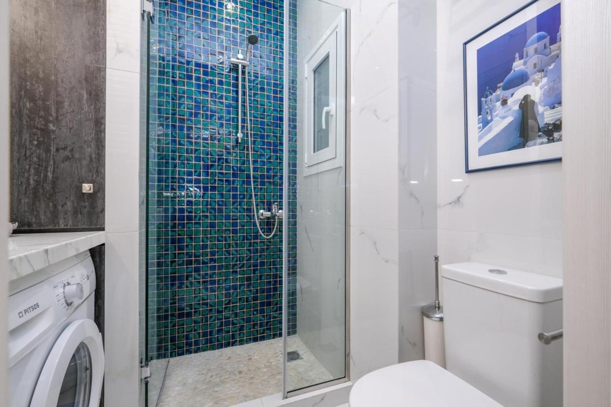 Piraeus 4Th Floor Apartment ภายนอก รูปภาพ